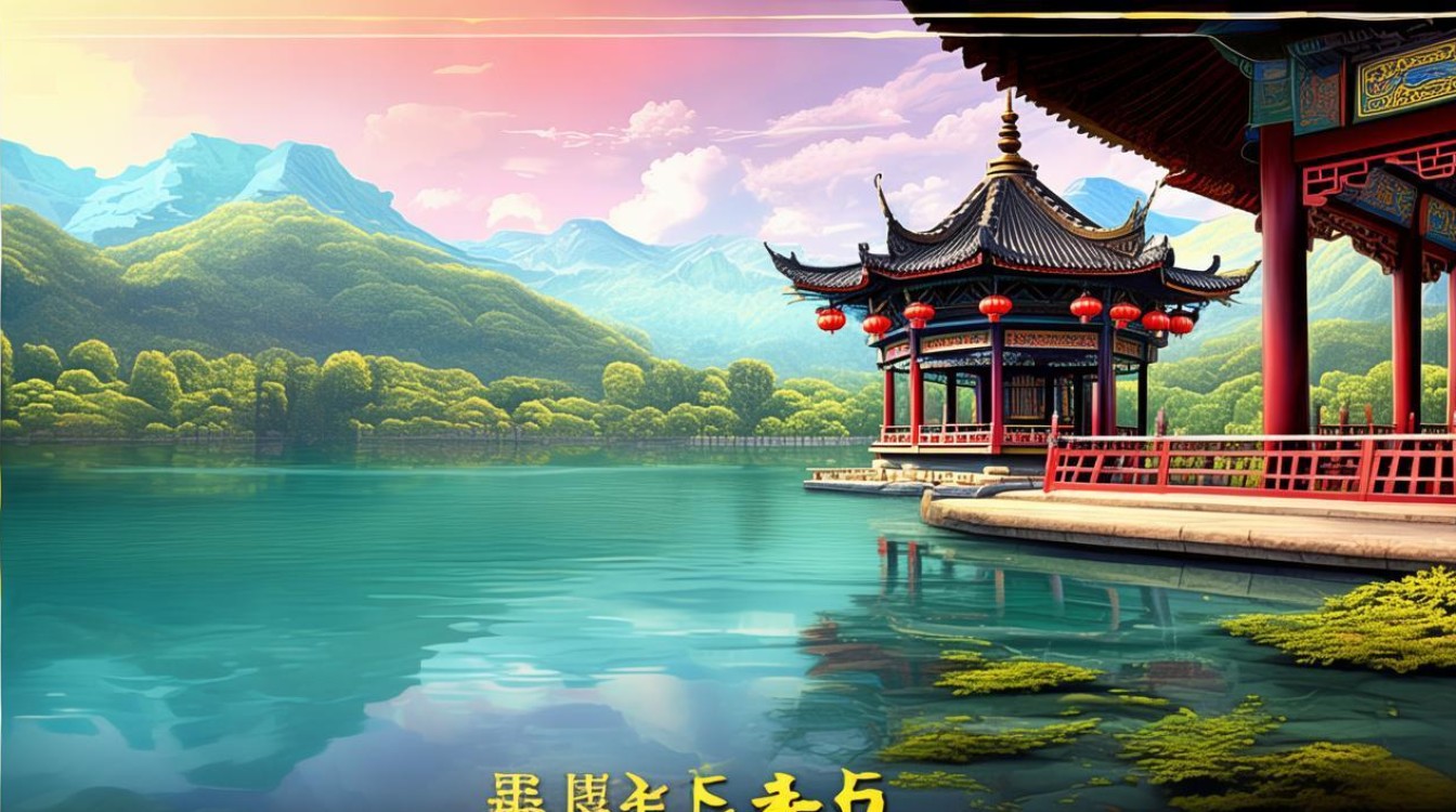 扎佐附近景点 扎佐附近景点