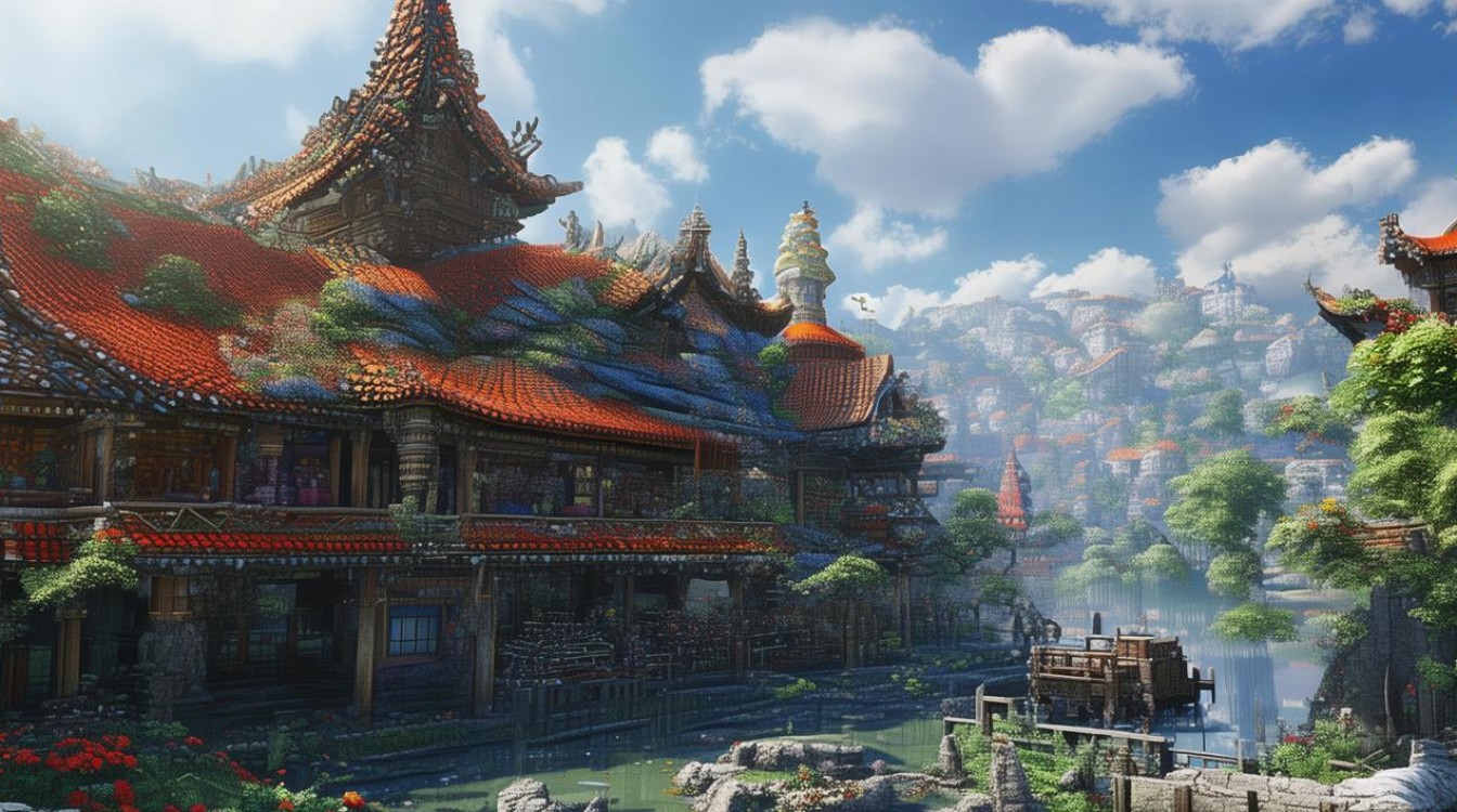 稻城亚丁景区景点介绍 稻城亚丁景区景点介绍