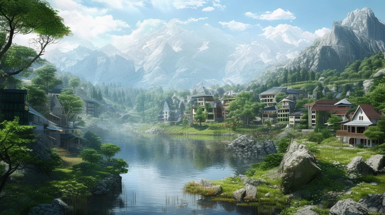 稻城亚丁景区景点介绍 稻城亚丁景区景点介绍