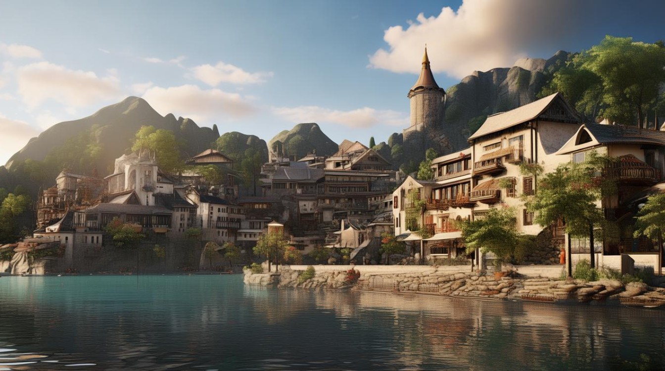 稻城亚丁景区景点介绍 稻城亚丁景区景点介绍