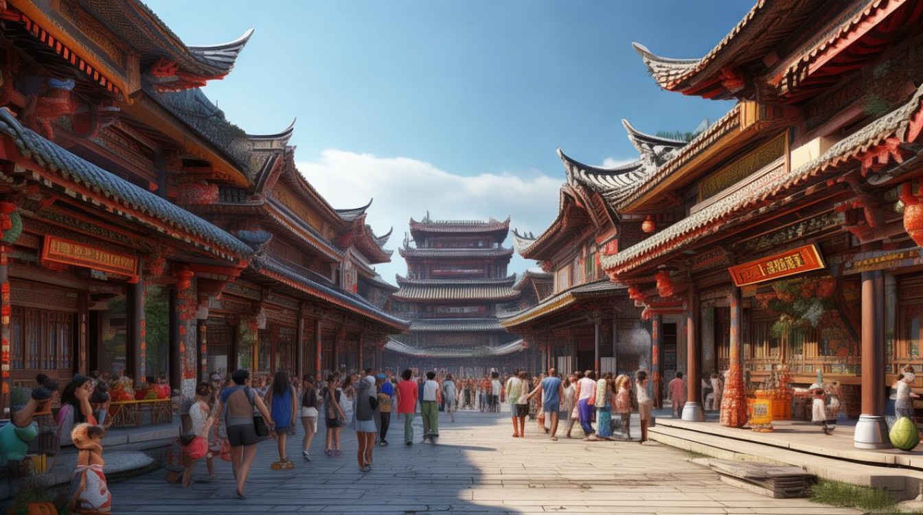 毕节景点哪最好玩