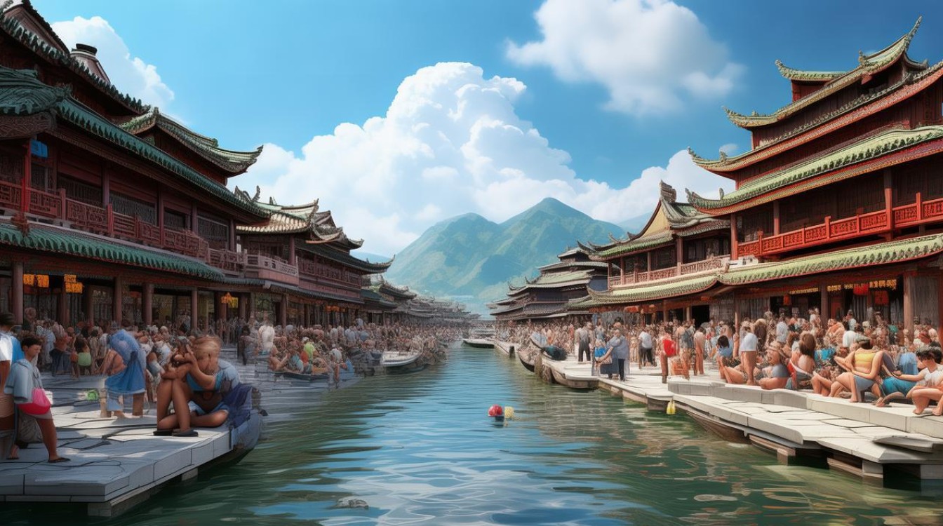 毕节景点哪最好玩