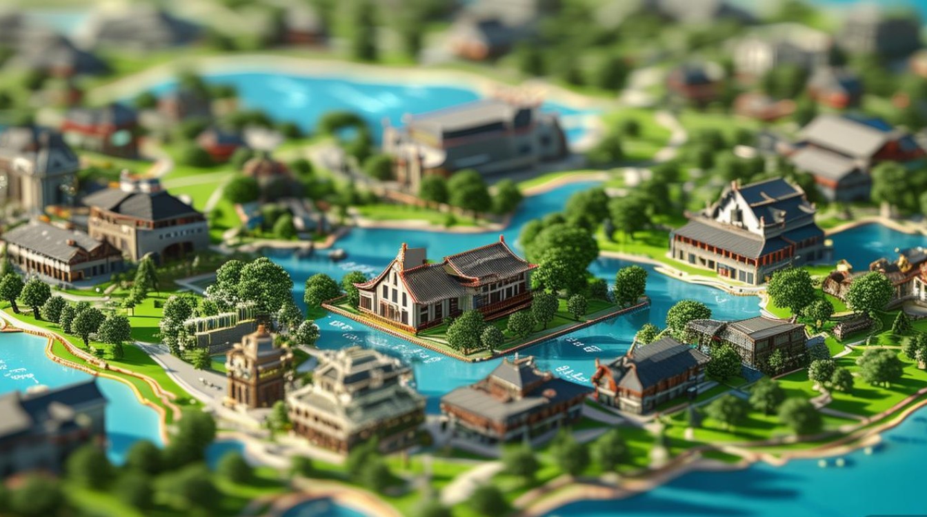 献县景点排行榜 献县景点排行榜