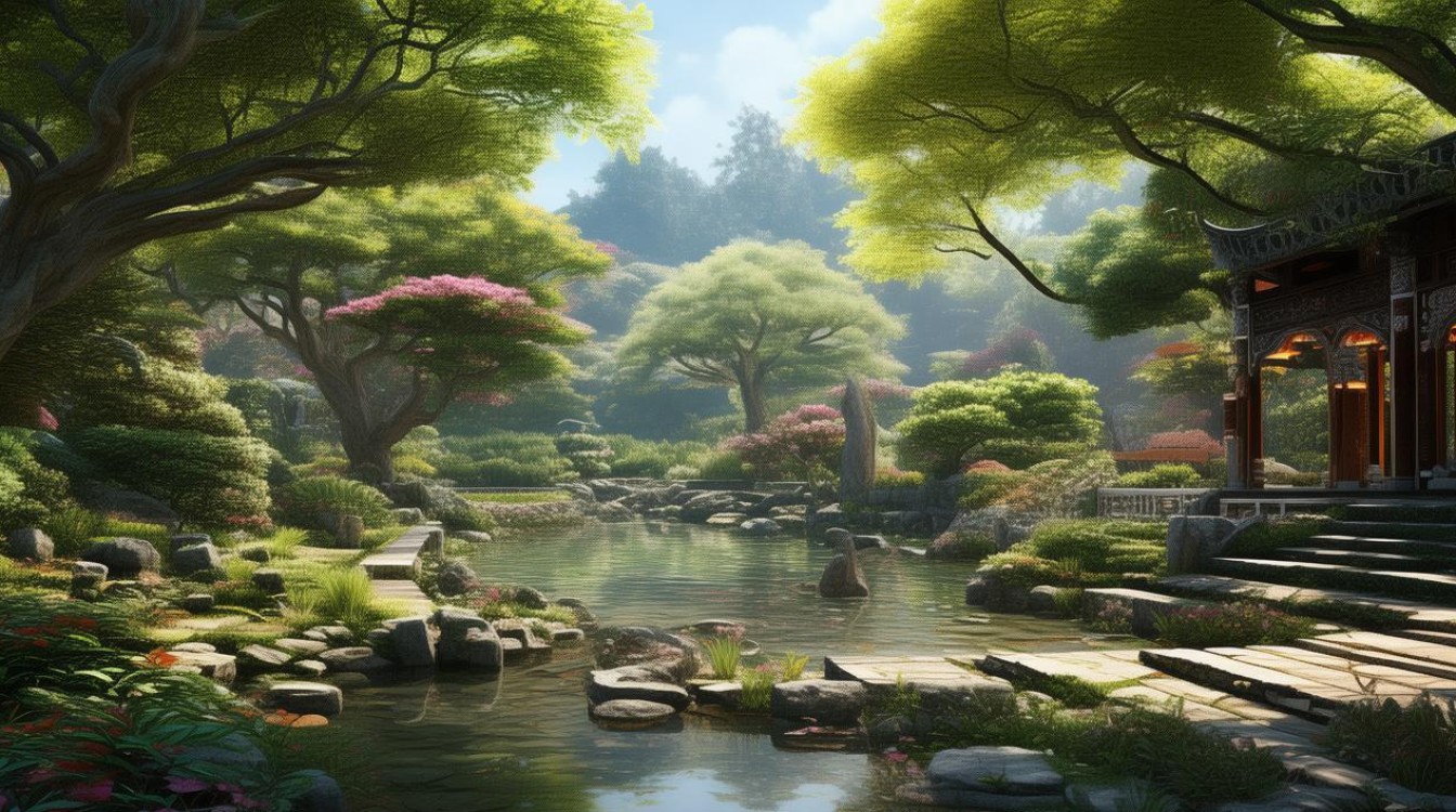 余荫山房附近景点 余荫山房附近景点