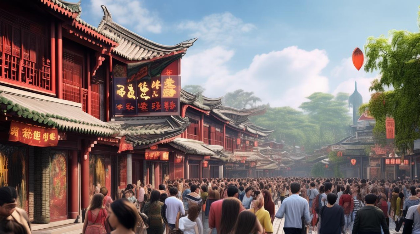 无锡旅游必去景点排名