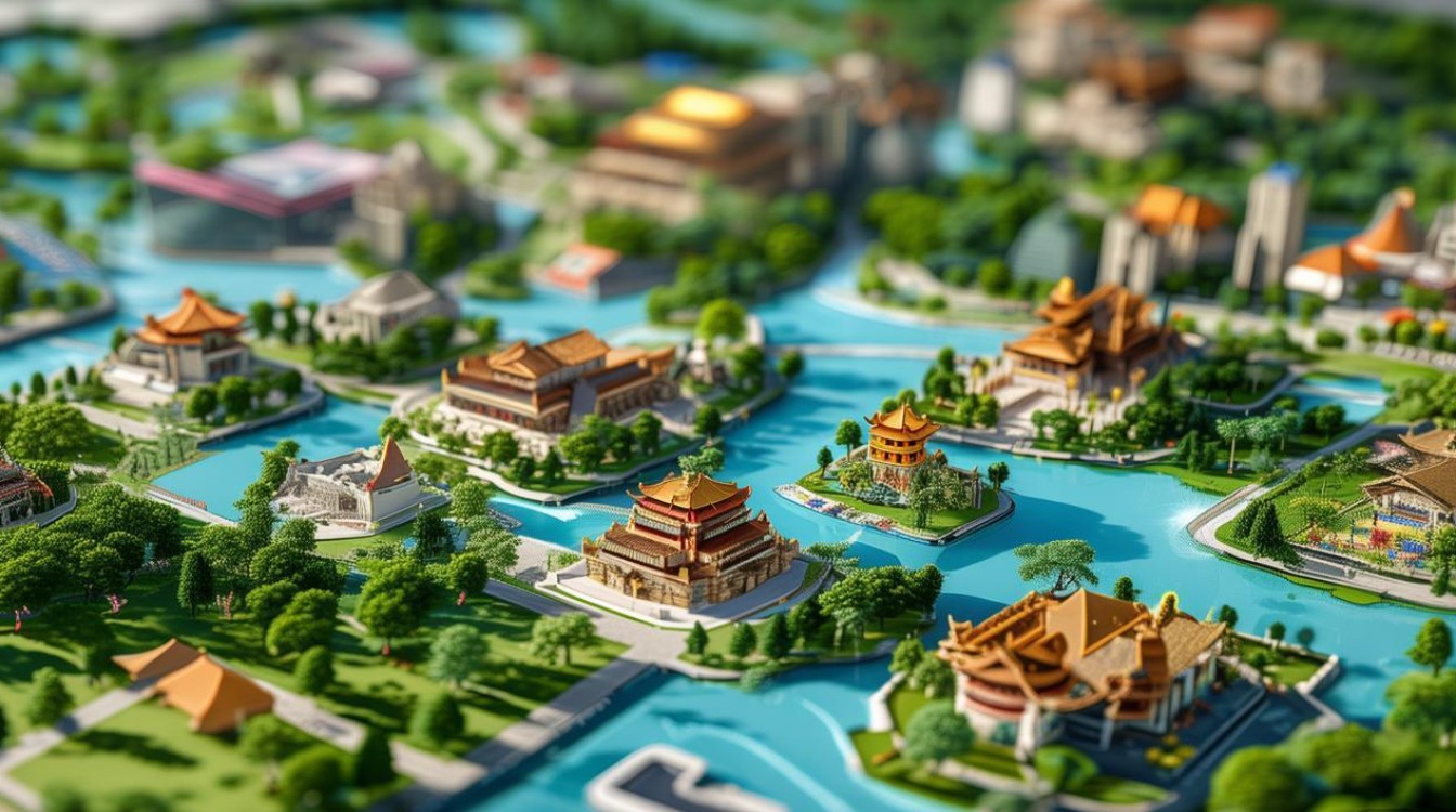 广州番禺免费景点大全 广州番禺免费景点大全