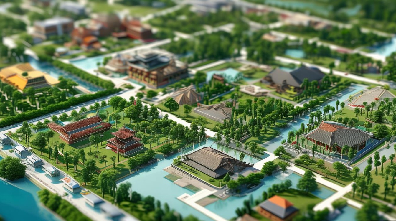 广州番禺免费景点大全 广州番禺免费景点大全