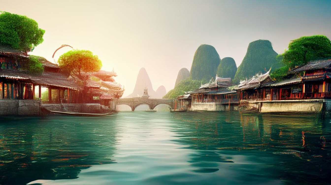 广西岑溪旅游景点 广西岑溪旅游景点