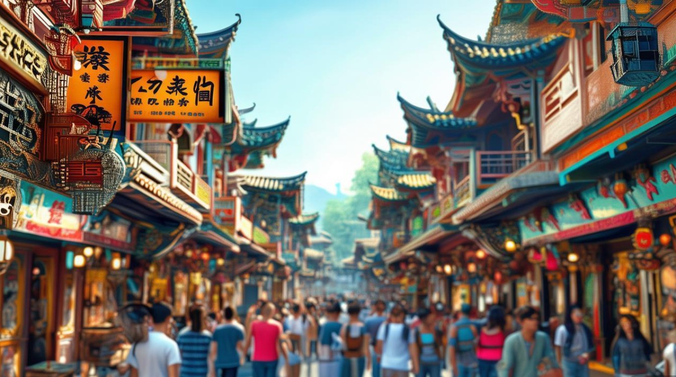 都边旅游景点 都边旅游景点