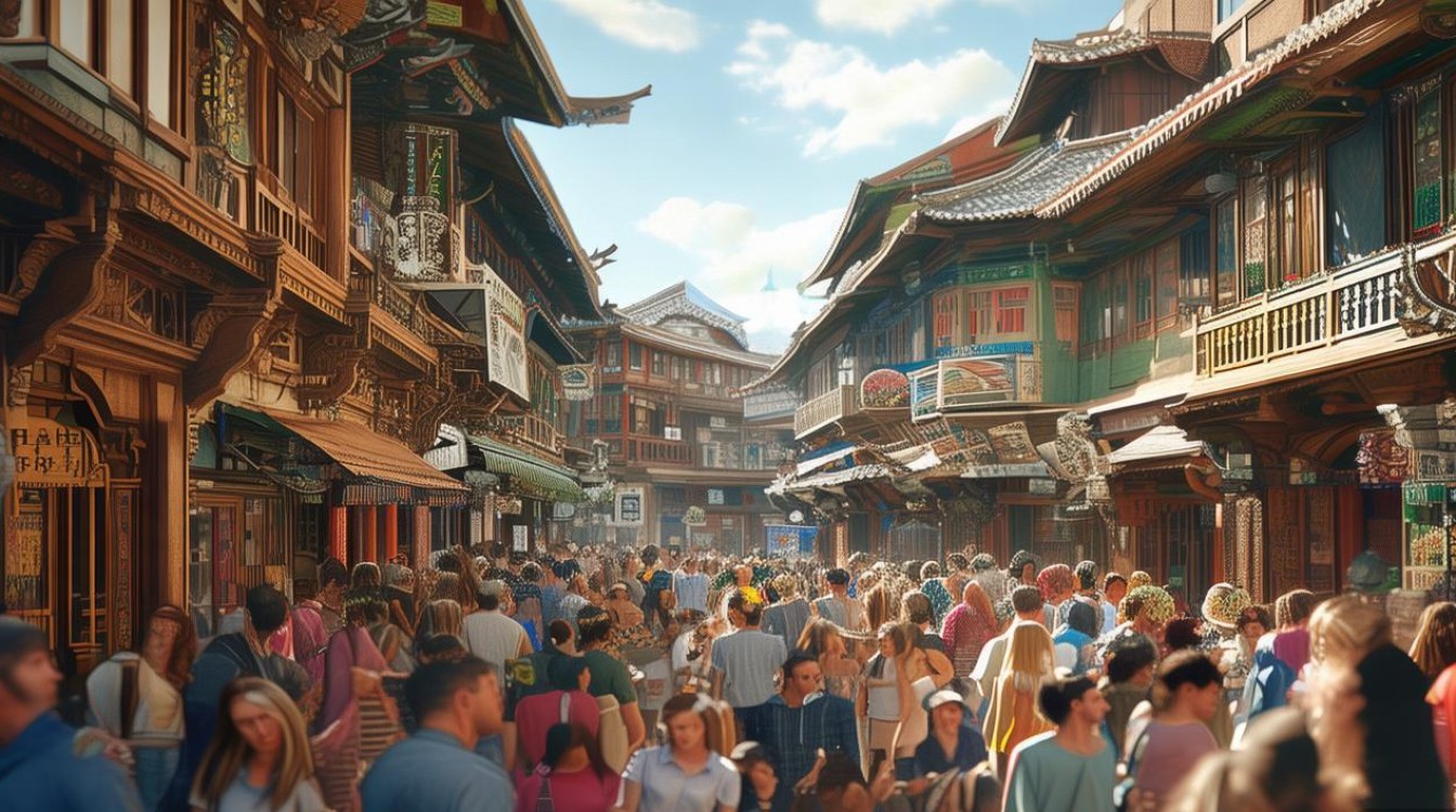 都边旅游景点 都边旅游景点