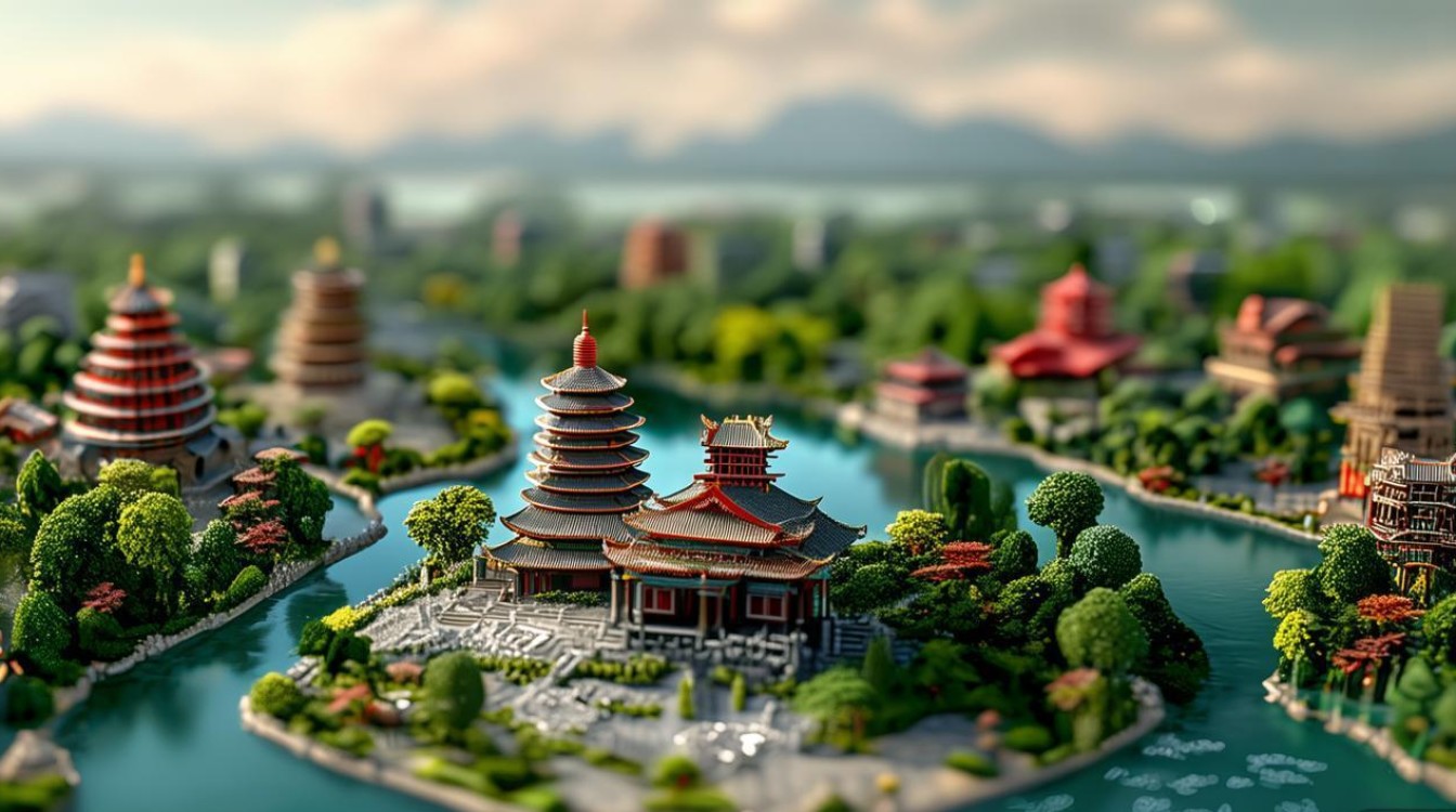 富顺景点排行榜 富顺景点排行榜