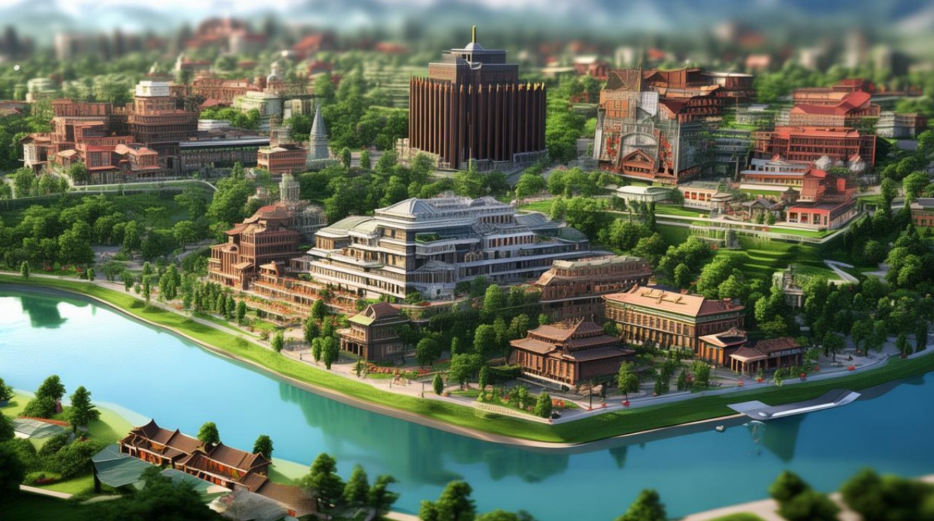 富顺景点排行榜 富顺景点排行榜