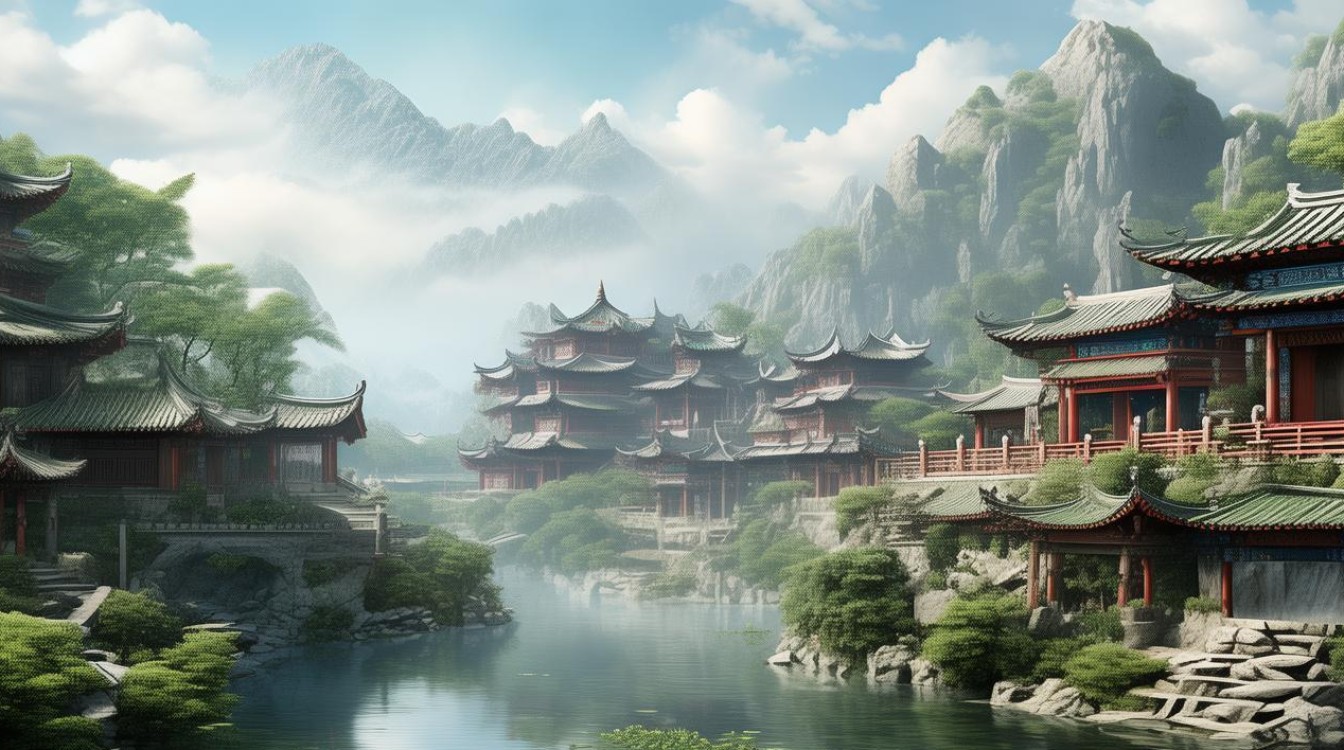 镇江茅山景点介绍 镇江茅山景点介绍