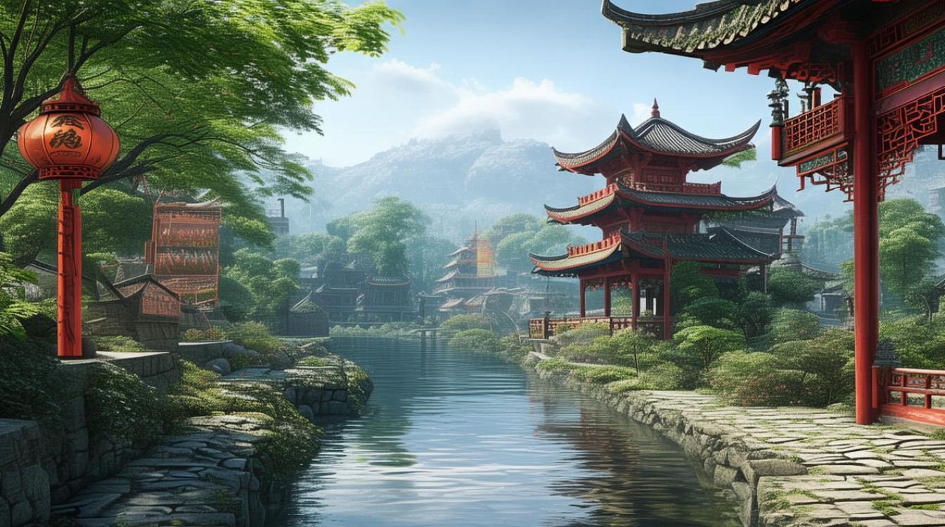 吉水县的景点 吉水县的景点