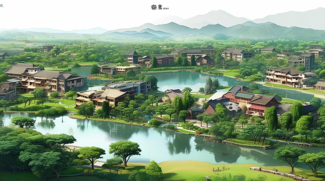 奉化莼湖景点大全 奉化莼湖景点大全