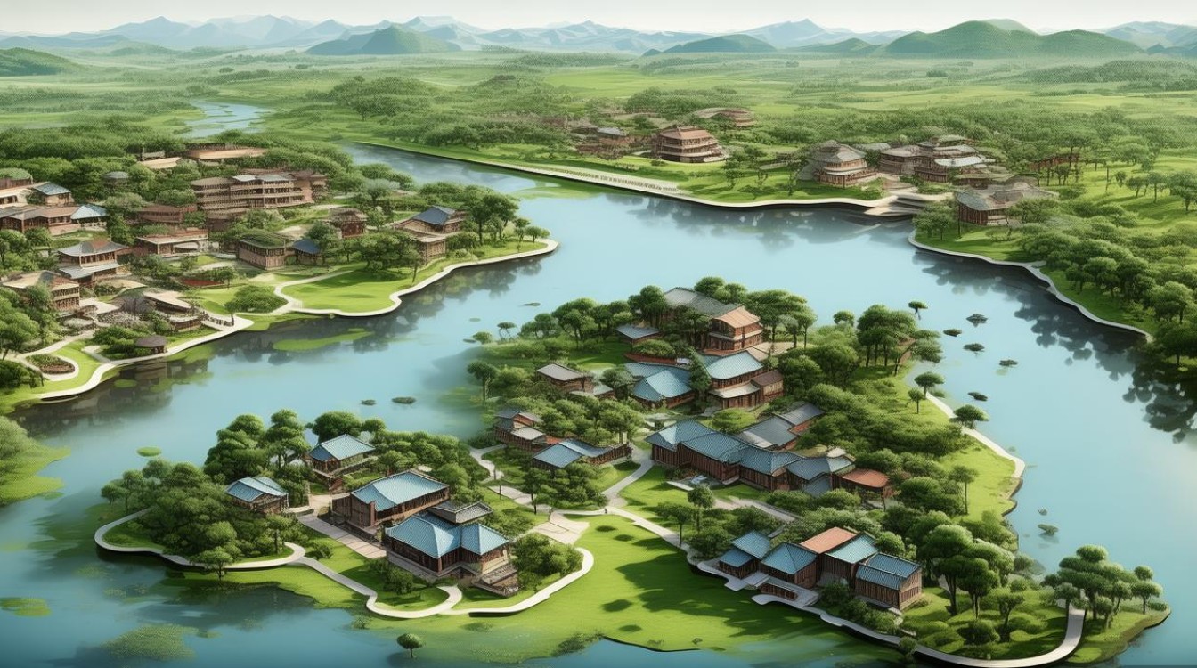 奉化莼湖景点大全 奉化莼湖景点大全