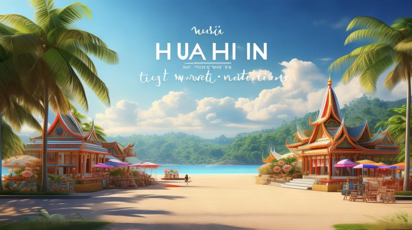 华欣必去7个景点 华欣必去7个景点