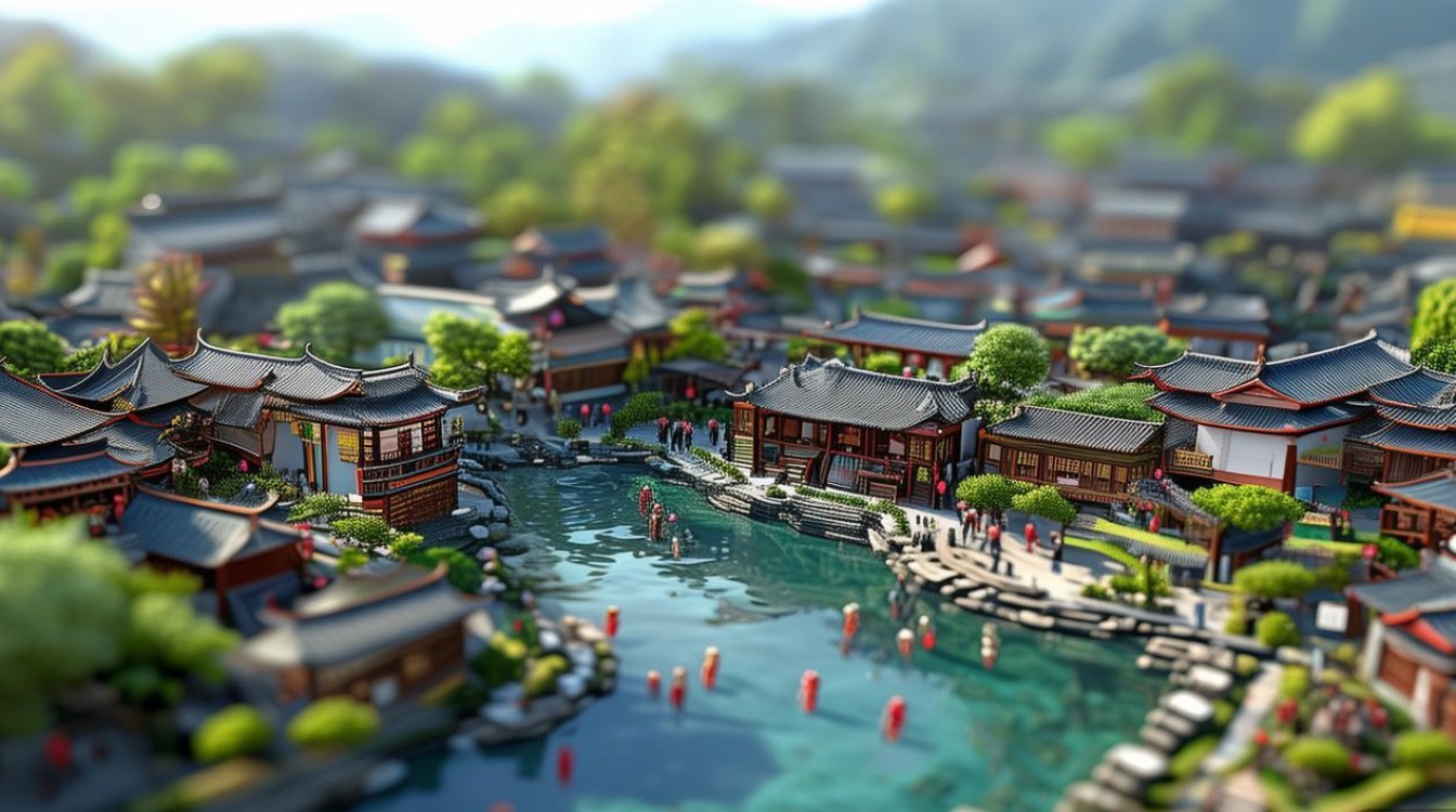 余杭旅游必去的景点 余杭旅游必去的景点