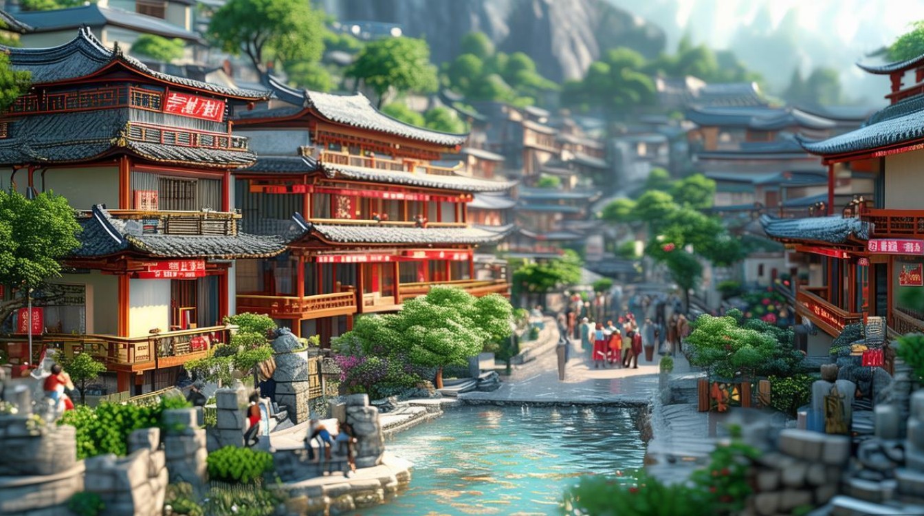 余杭旅游必去的景点 余杭旅游必去的景点