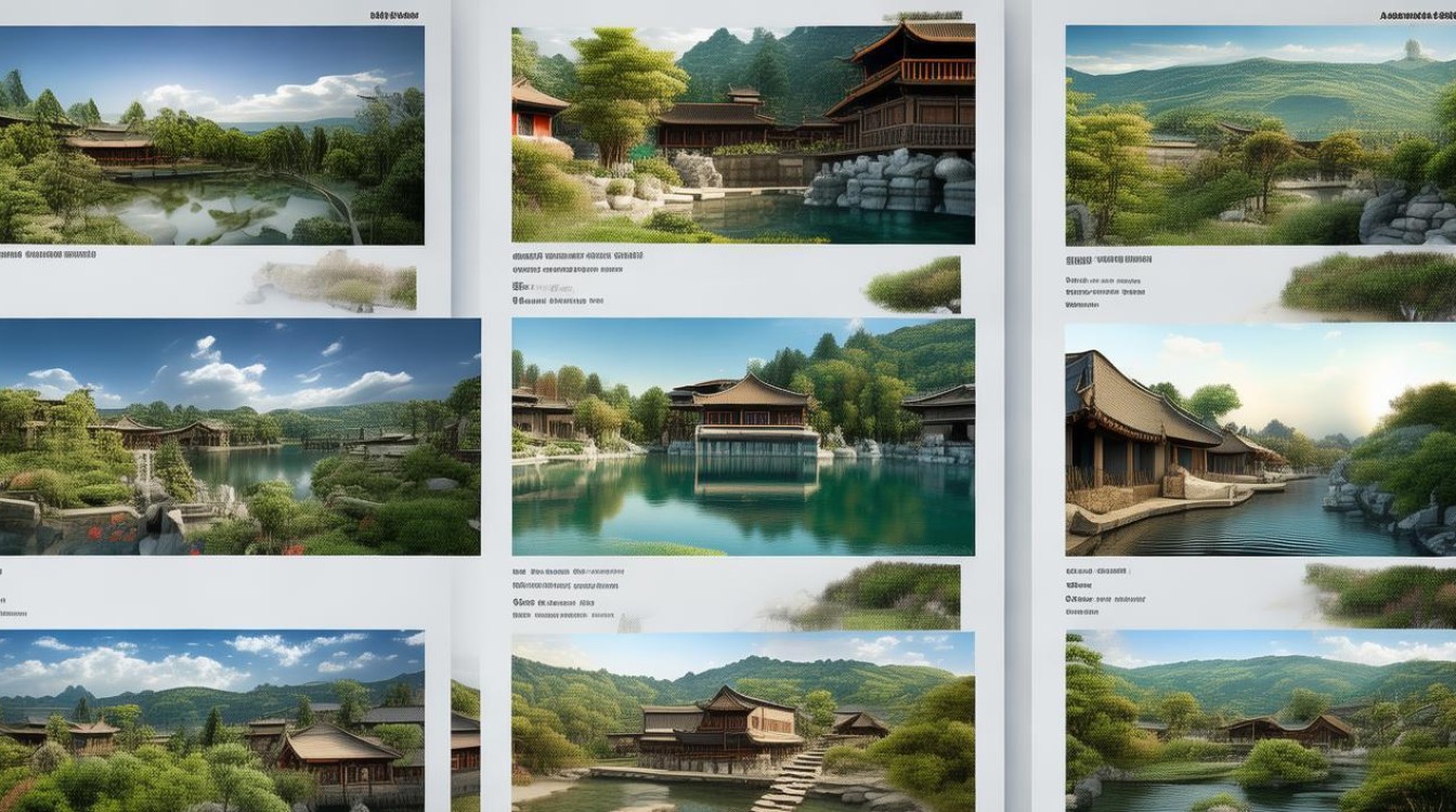 成都周边冷门18景点 成都周边冷门18景点