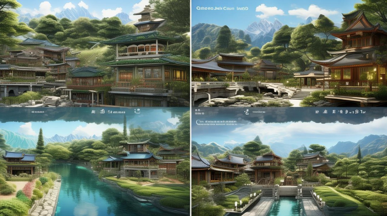 成都周边冷门18景点 成都周边冷门18景点