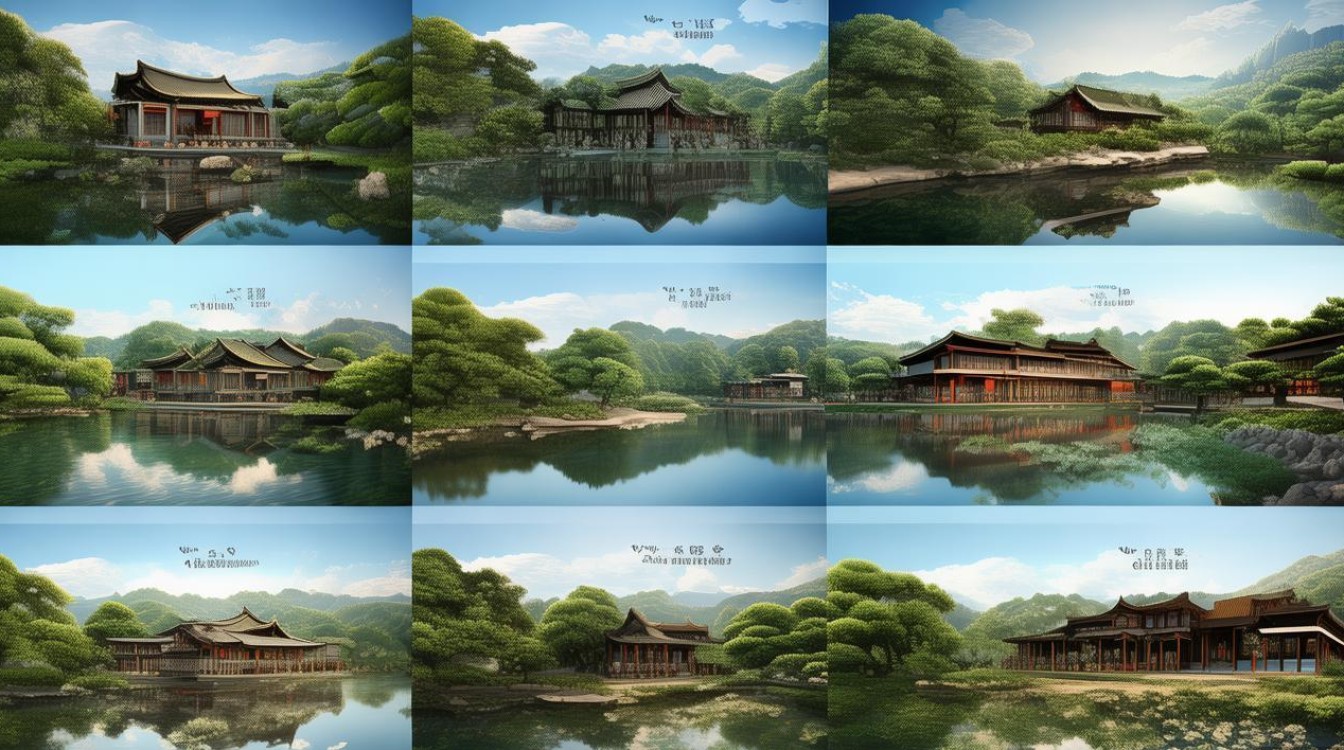 成都周边冷门18景点 成都周边冷门18景点