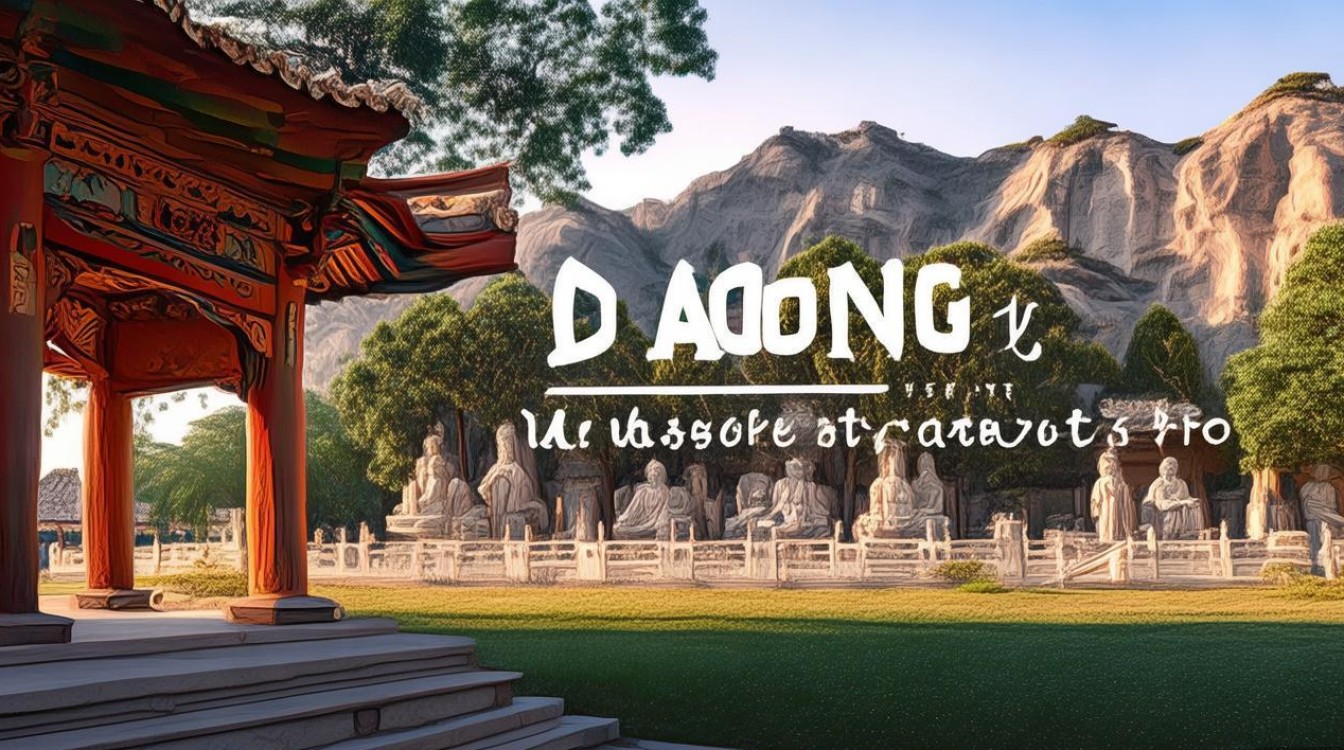 大同旅游必去景点推荐 大同旅游必去景点推荐