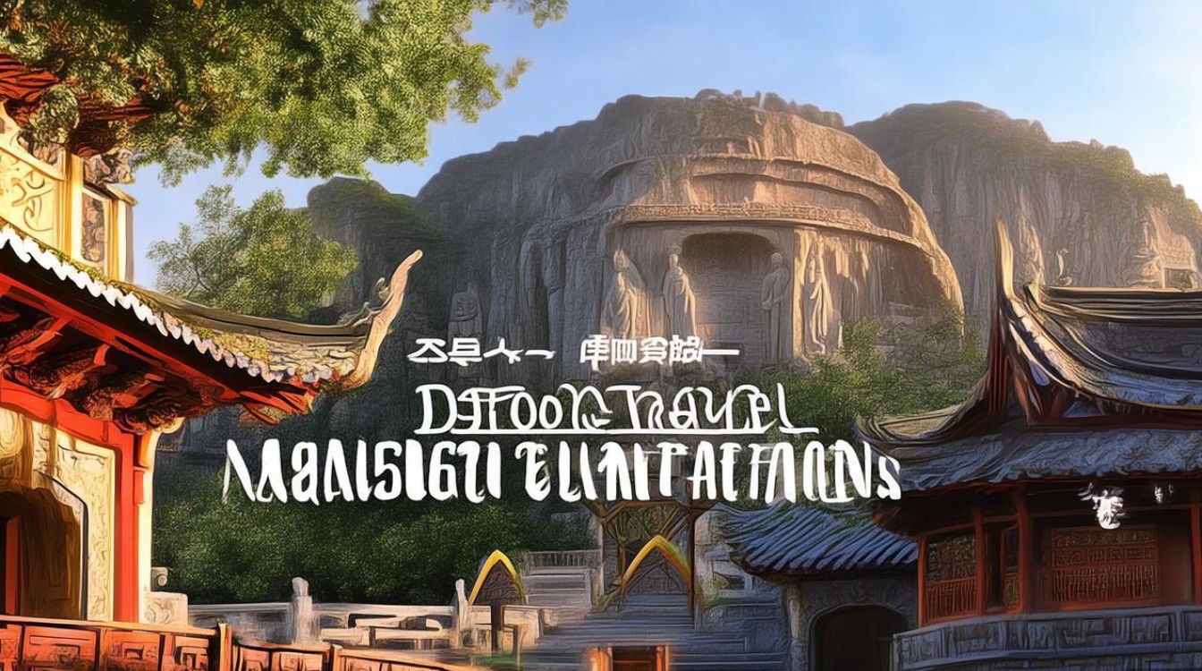 大同旅游必去景点推荐 大同旅游必去景点推荐