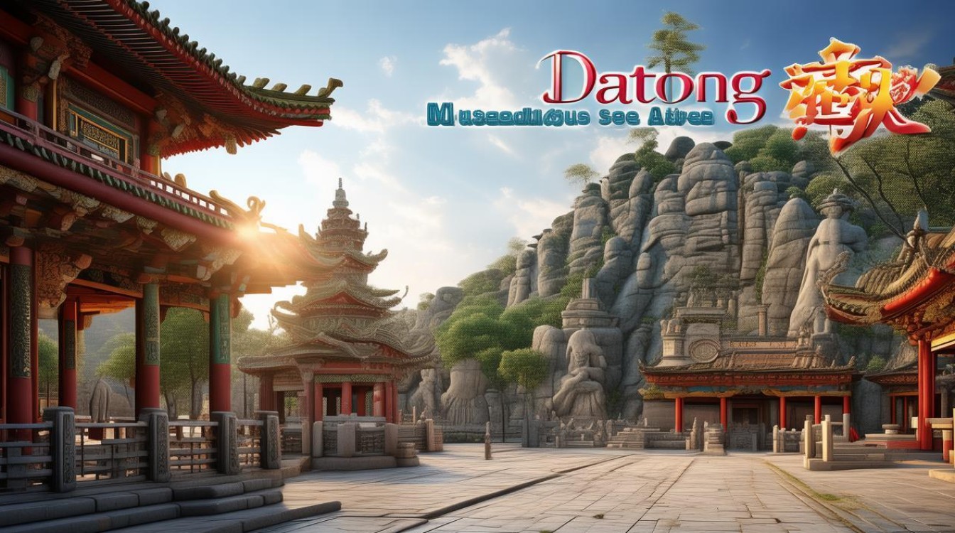 大同旅游必去景点推荐 大同旅游必去景点推荐