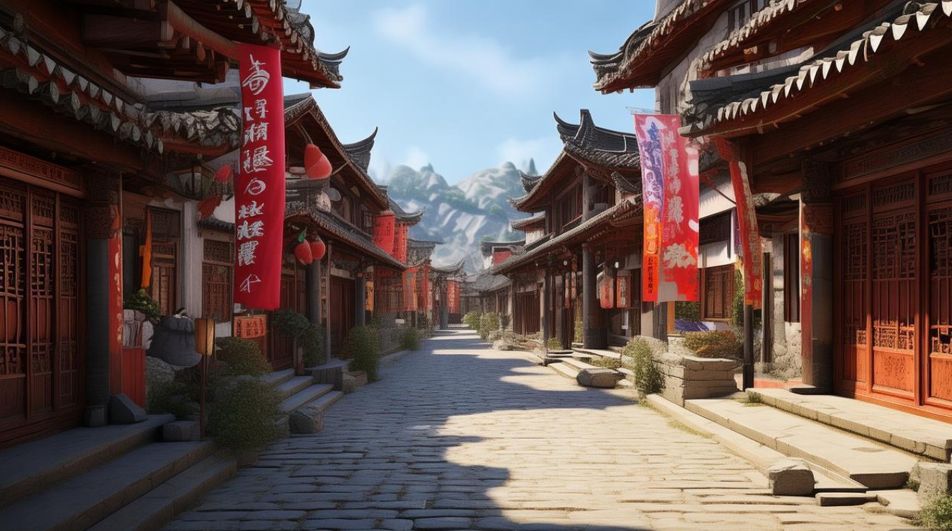 磁器口古镇周边景点 磁器口古镇周边景点