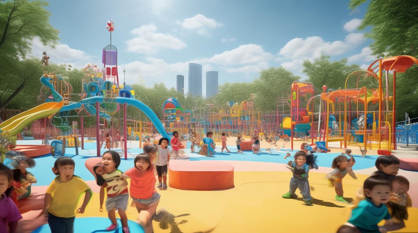 北京儿童玩的景点 北京儿童玩的景点