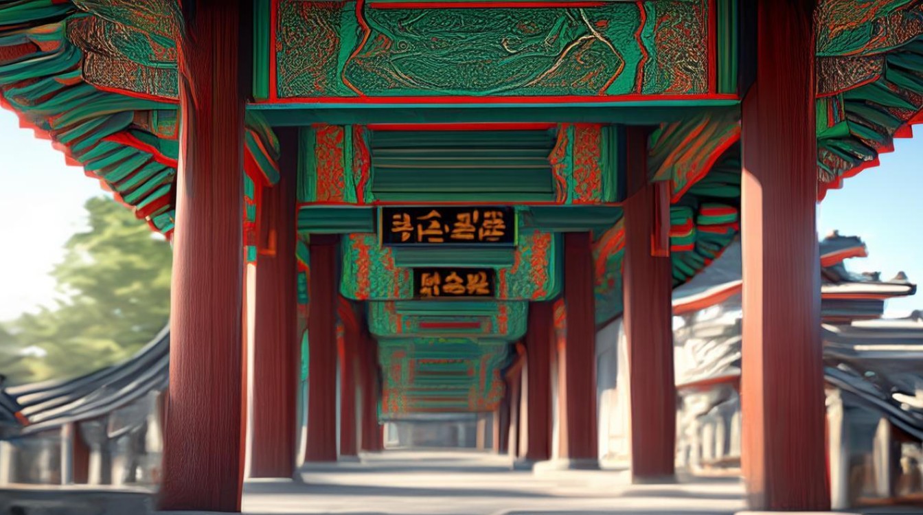 韩国名胜景点 韩国名胜景点