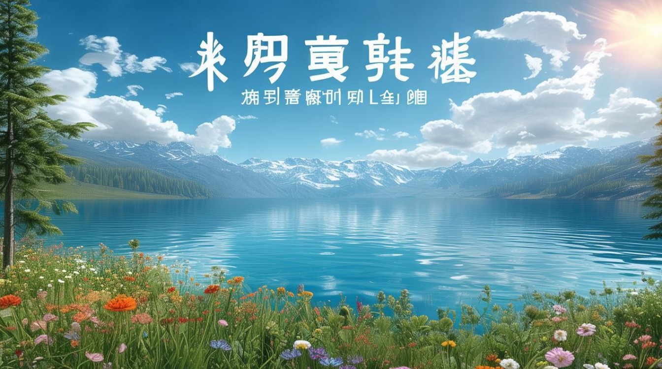 青海湖景点天气