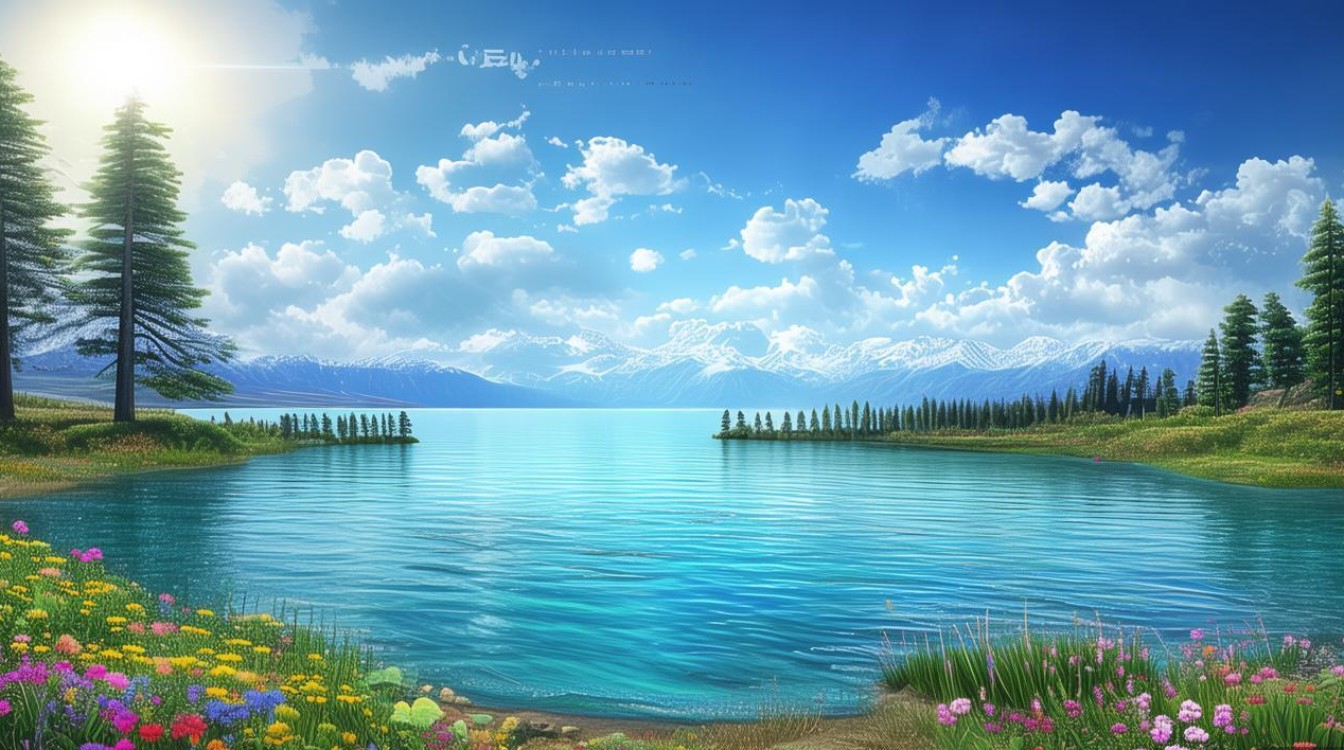 青海湖景点天气