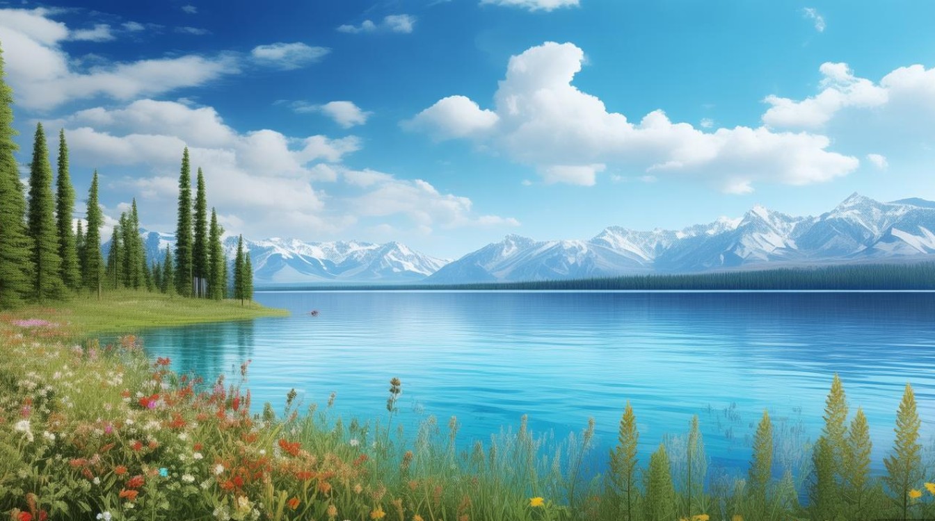 青海湖景点天气