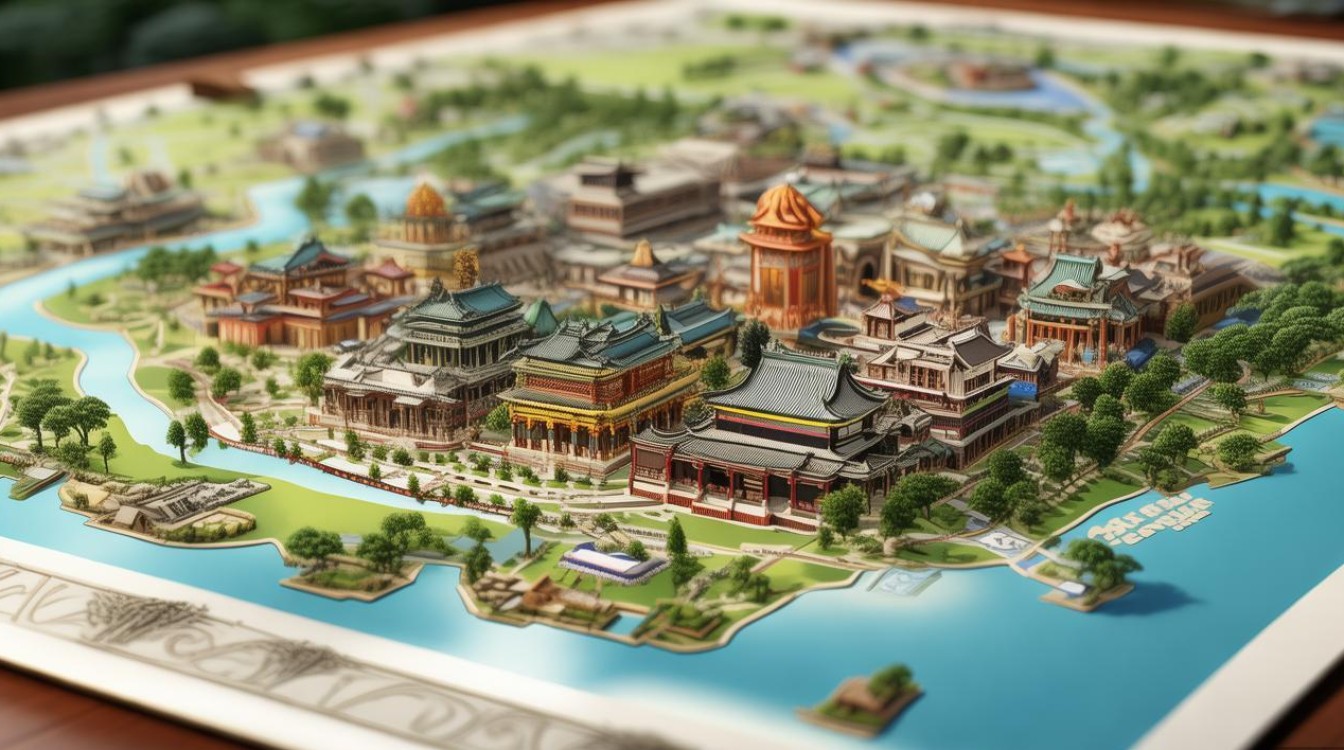 蒲城旅游攻略必去景点