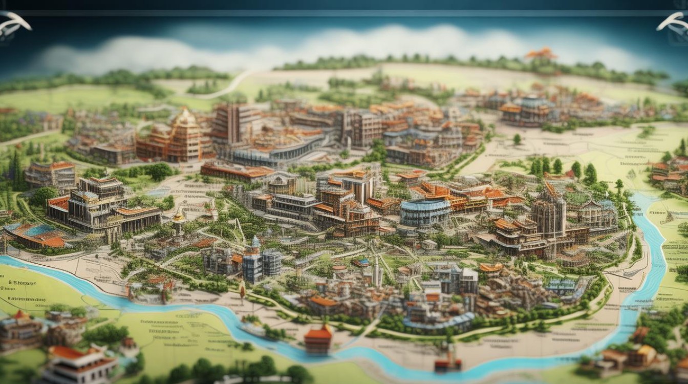 蒲城旅游攻略必去景点