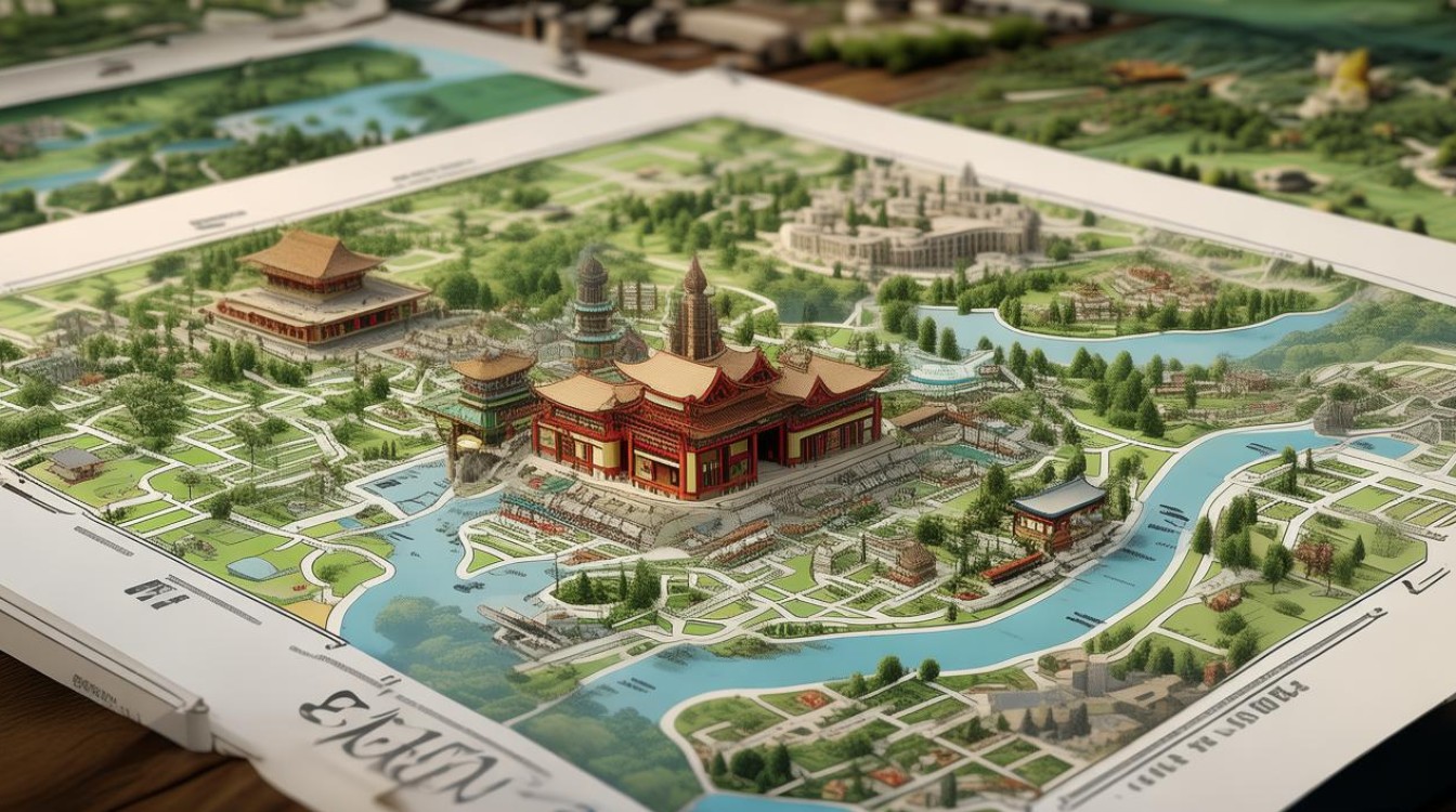 蒲城旅游攻略必去景点