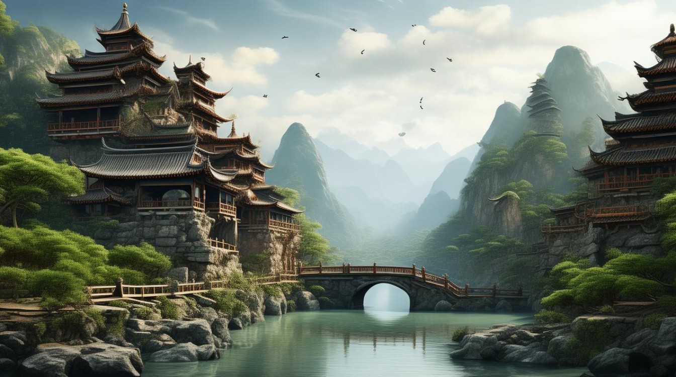 安徽未开发的景点