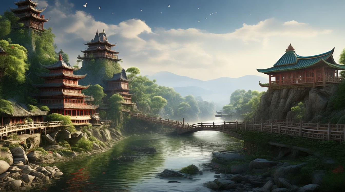 安徽未开发的景点