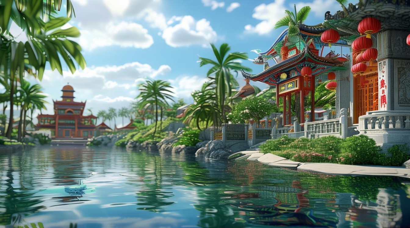 海南澄迈县景点