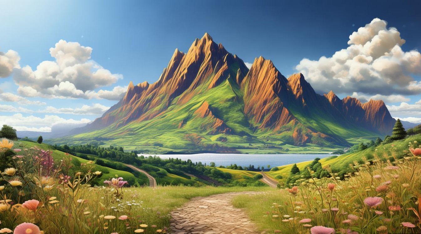 金峰的景点 金峰的景点