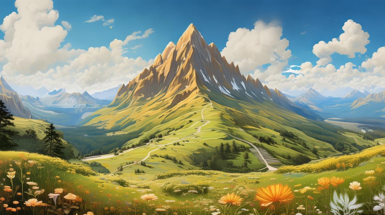 金峰的景点 金峰的景点