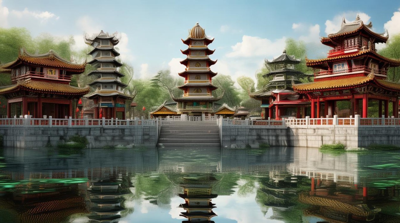 龙泉景点有哪些 龙泉景点有哪些