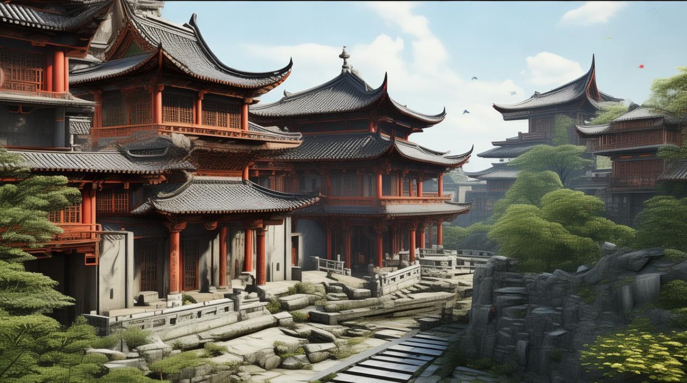 龙泉景点有哪些 龙泉景点有哪些