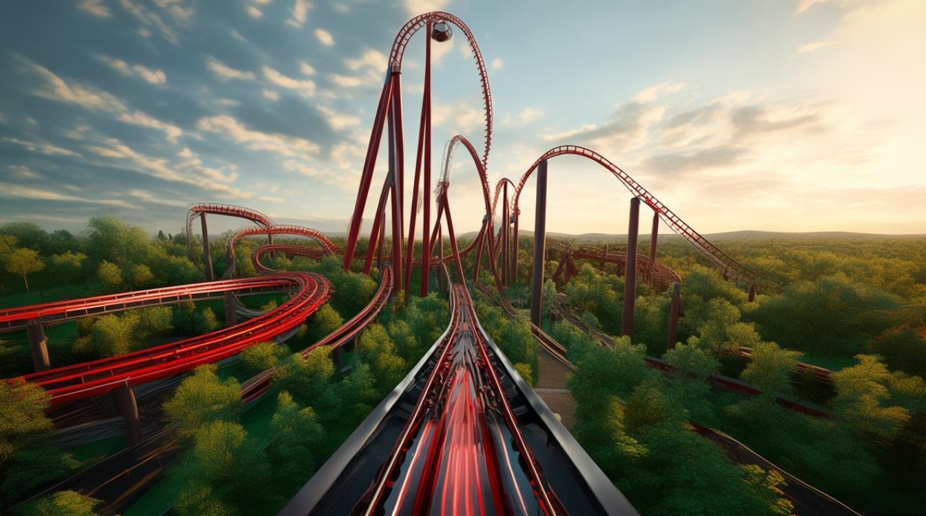 最刺激的景点 最刺激的景点