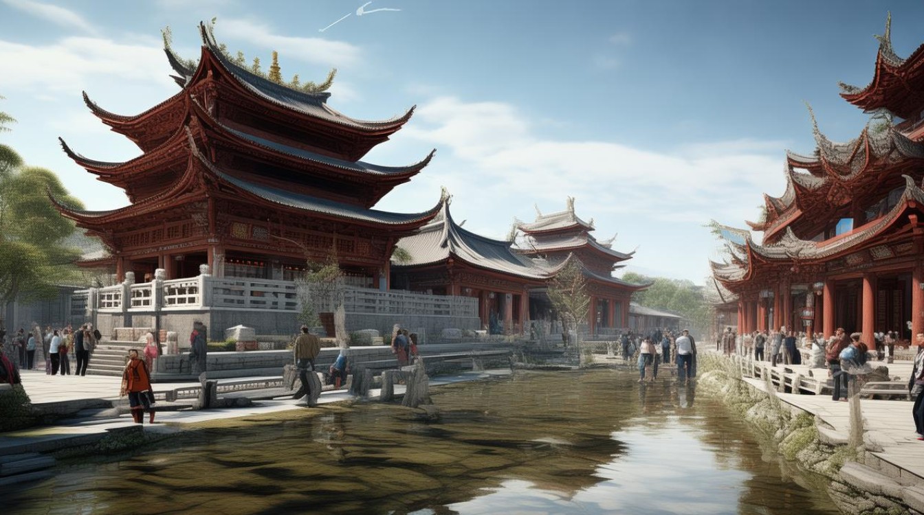 南充景点有哪些