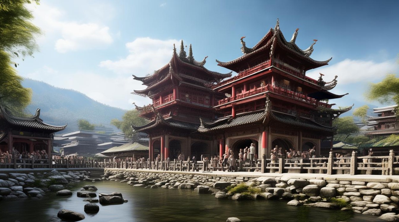 南充景点有哪些