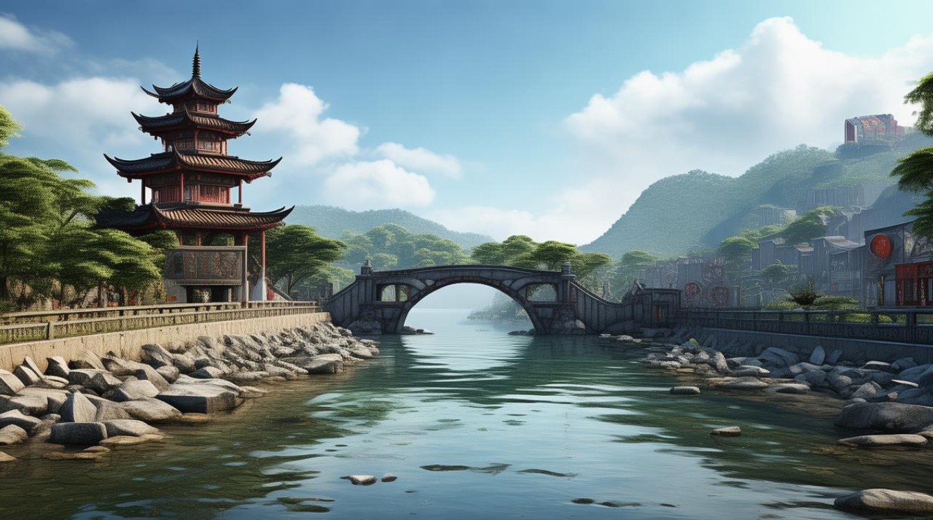 奉化附近的景点