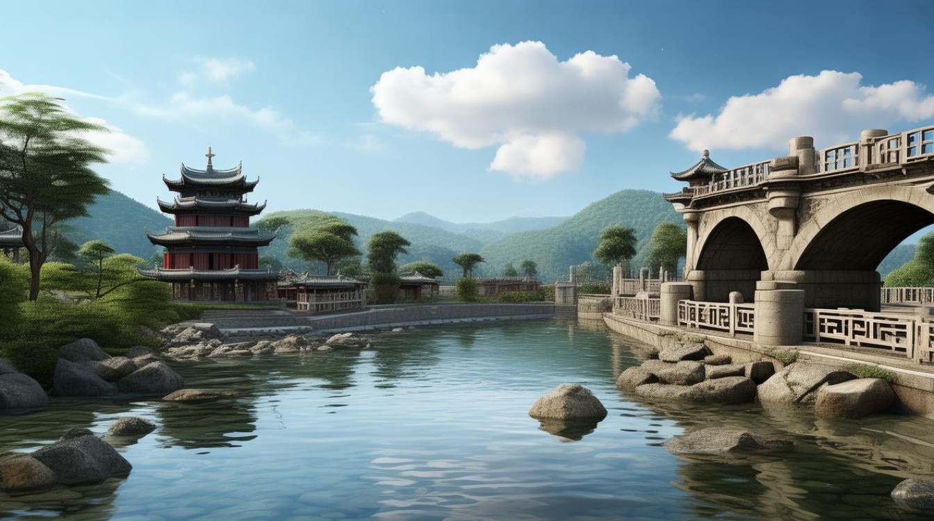 奉化附近的景点